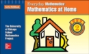Image for Everyday Mathematics, Grades PK-K, Mathematics at Home Book 2