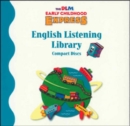 Image for DLM Early Childhood Express, English Listening Library CD-ROM