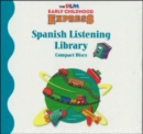 Image for Spanish Listening Library - CD-ROM only