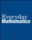 Image for Everyday Mathematics, Grade 4, Spanish Student Materials Set