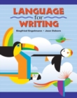 Image for Language for Writing, Presentation Book A