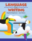 Image for Language for Writing, Presentation Book B