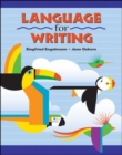 Image for Language for Writing, Student Textbook (softcover)