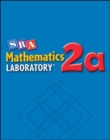 Image for Math Laboratory, Math Lab 2A Teacher Guide, Level 4