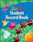 Image for Math Lab 2a, Level 4; Student Record Book (5-pack)
