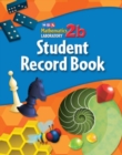 Image for Math Lab 2b, Level 5; Student Record Book (5-pack)