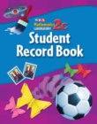 Image for Math Lab 2c, Level 6; Student Record Book (5-pack)
