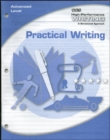 Image for High-Performance Writing Advanced Level, Practical Writing