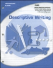 Image for High-Performance Writing Advanced Level, Descriptive Writing