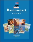 Image for Ravenscourt Books - The Unexpected, Chapter Books (Set of 8 titles)