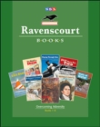 Image for Ravenscourt Books - Overcoming Adversity, Chapter Books (Set of 8 titles)