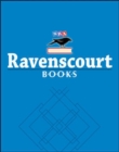 Image for Ravenscourt Books - Overcoming Adversity, Fluency Audio CDs