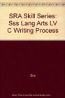 Image for Specific Skill Series for Language Arts - Writing Process Book - Level C