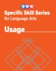 Image for Specific Skill Series for Language Arts - Usage Book - Level D