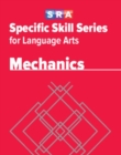 Image for Specific Skill Series for Language Arts - Mechanics Book - Level D