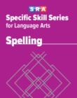 Image for Specific Skill Series for Language Arts - Spelling Book - Level F