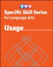 Image for Specific Skill Series for Language Arts - Usage Book - Level G