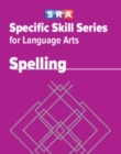 Image for Specific Skill Series for Language Arts - Spelling Book - Level G