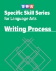 Image for Specific Skill Series for Language Arts - Writing Process Book - Level G