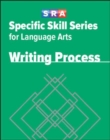 Image for Specific Skill Series for Language Arts - Wrinting Process Book - Level H