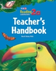Image for Reading Lab 2a, Teacher&#39;s Handbook, Levels 2.0 - 7.0
