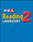 Image for Reading Lab 2b, Listening Skill Builder Audiocassettes, Levels 2.5 - 8.0
