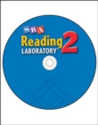 Image for Reading Lab 2b, Listening Skill Builder Compact Discs, Levels 2.5 - 8.0