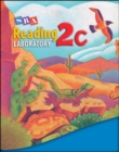 Image for Reading Lab 2C - Complete Kit - Levels 3.0 - 9.0