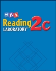 Image for Reading Lab 2c, Listening Skill Builder Audiocassettes, Levels 3.0 - 9.0