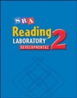 Image for Developmental 2 Reading Lab, Student Record Book (Pkg. of 5), Levels 2.0 - 5.0