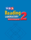 Image for Developmental 2 Reading Lab, Listening Skills Builder Audiocassettes, Levels 2.0 - 5.0