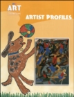 Image for Art Connections - Artist Profiles - Grade 1