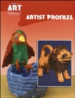 Image for Art Connections - Artist Profiles - Grade 2