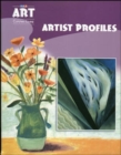 Image for Art Connections - Artist Profiles - Grade 4