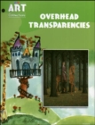 Image for Art Connections - Overhead Transparencies - Grade 3