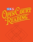 Image for Open Court Reading Teacher Resource Library, Course F - Dictation &amp; Spelling, Grade 1