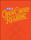 Image for Open Court Reading Teacher Resource Library, Course G - Phonemic Awareness &amp; Phonics, Grade 1