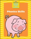 Image for Open Court Phonemic Awareness and Phonics Kit Phonics Skills Workbook, Grade 1