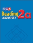 Image for Reading Lab 2a, Brown Power Builder