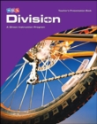 Image for Corrective Mathematics Division, Teacher Materials