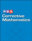 Image for Corrective Mathematics Basic Fractions; Fractions, Decimals, and Percents; and Ratios and Equations, ExamView Single Instructor Version