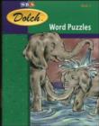 Image for Word Puzzles,(Additional Resources)