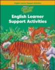 Image for Open Court Reading, English Learner Workbook, Grade 2