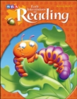 Image for Early Interventions in Reading Level 1, Activity Book C