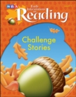 Image for Early Interventions in Reading Level 1, Challenge Stories