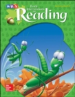 Image for Early Interventions in Reading Level 2, Activity Book C