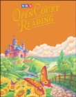 Image for Open Court Reading, Student Anthology Book 2, Grade 1