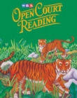 Image for Open Court Reading, Student Anthology Book 1, Grade 2