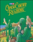 Image for Open Court Reading, Student Anthology 2, Grade 2