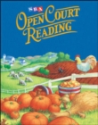 Image for Open Court Reading, Student Anthology 2, Grade 3